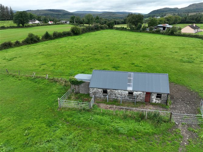 Cloonca, Tourlestrane, Co. Sligo