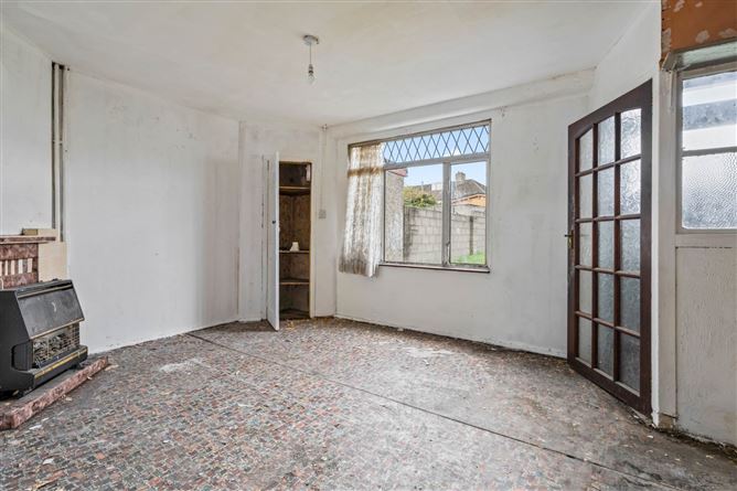 97 Bannow Road, Cabra West, Dublin 7