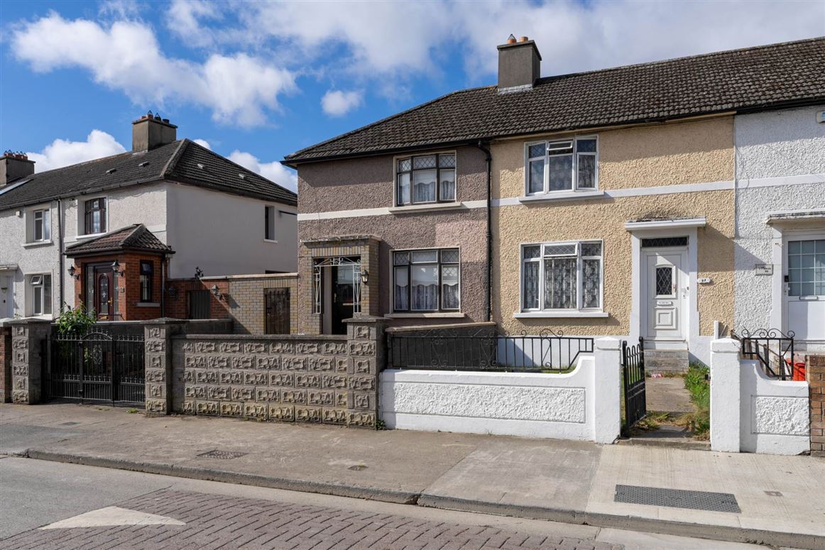 97 Bannow Road, Cabra West, Dublin 7