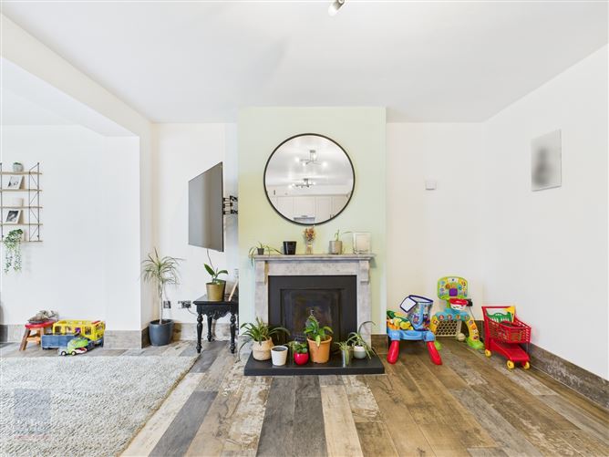 5 Ozier Grove, Rosslare Strand, Wexford