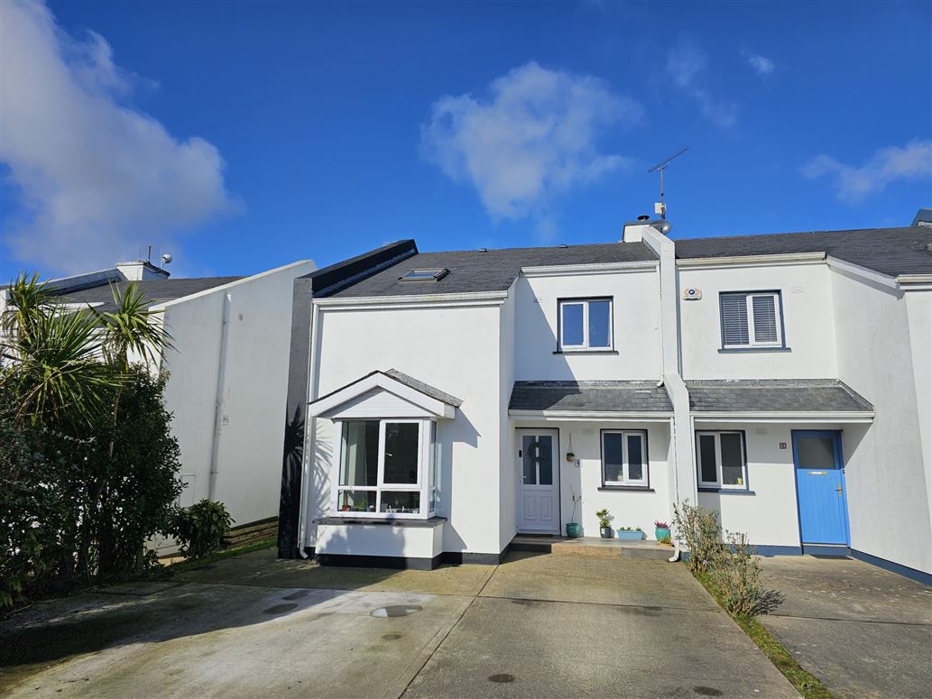 5 Ozier Grove, Rosslare Strand, Wexford