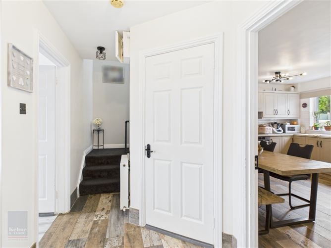 5 Ozier Grove, Rosslare Strand, Wexford