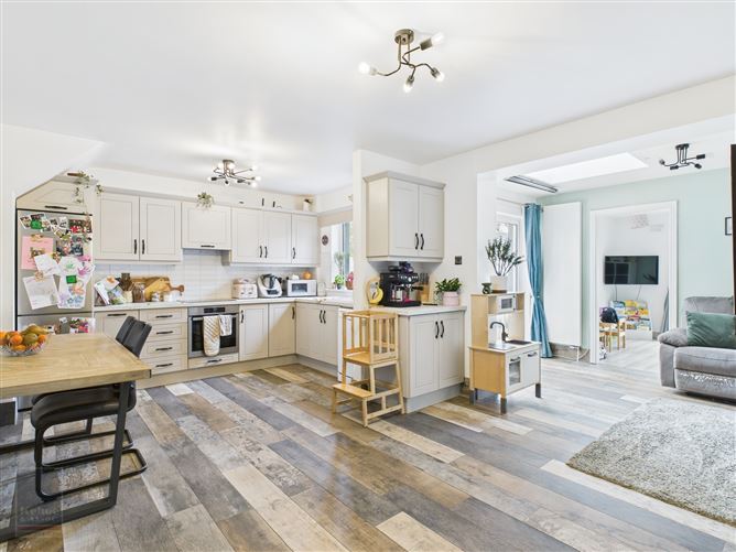5 Ozier Grove, Rosslare Strand, Wexford