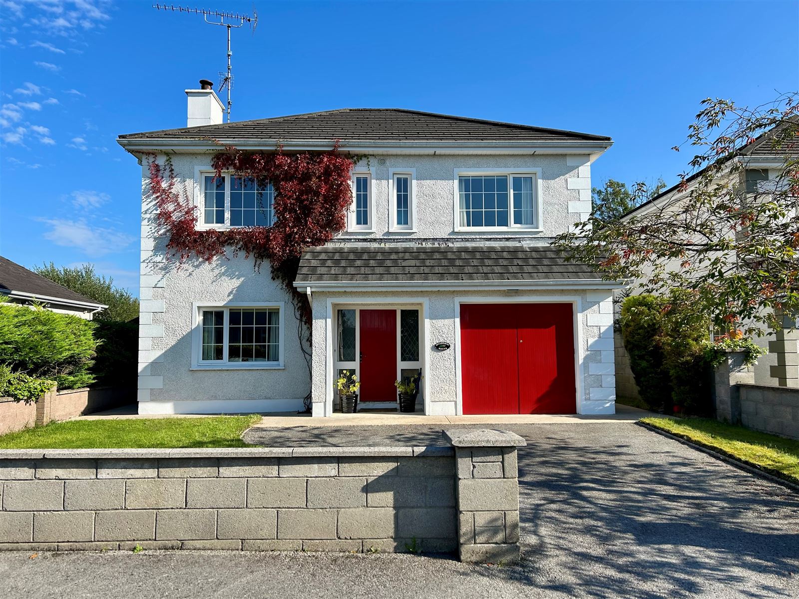 Millbourne House, 42 Drummagh, Carrick-on-Shannon, Leitrim