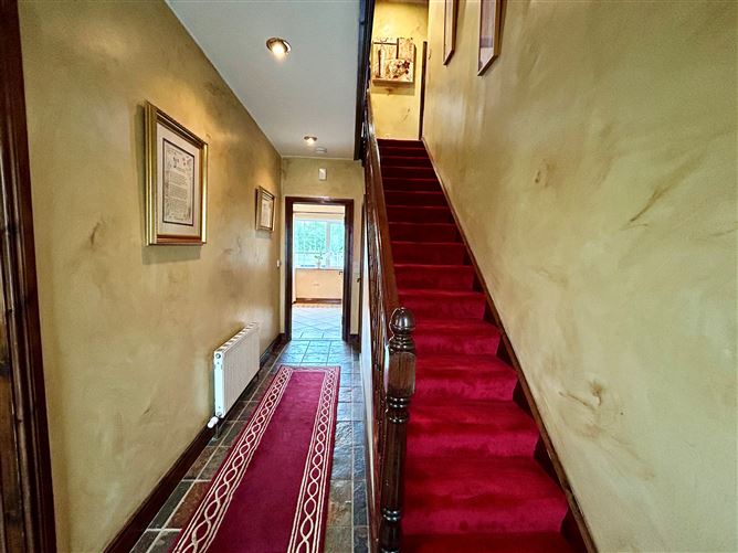 Millbourne House, 42 Drummagh, Carrick-on-Shannon, Leitrim