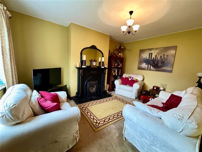 Millbourne House, 42 Drummagh, Carrick-on-Shannon, Leitrim