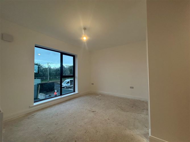 123 Chapel Park, Kinnegad, Westmeath