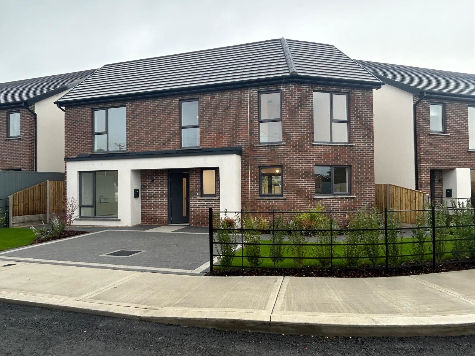 Photo 1 of 11 — 123 Chapel Park, Kinnegad, Westmeath
