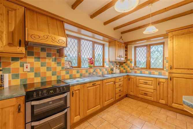 Lackanmore, Ballyjamesduff, County Cavan