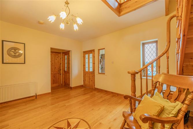 Lackanmore, Ballyjamesduff, County Cavan