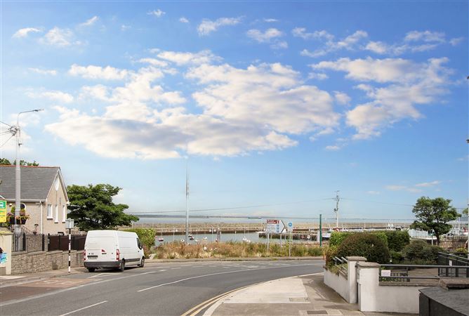 6 Marina View, Clarence Street, Dun Laoghaire, County Dublin
