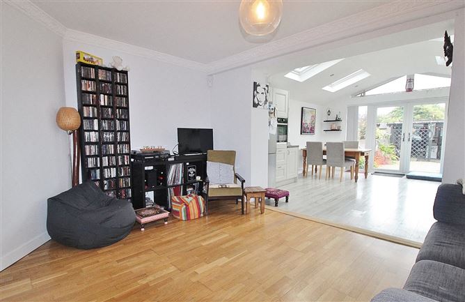 32 Clandonagh Road, Donnycarney, Dublin 5
