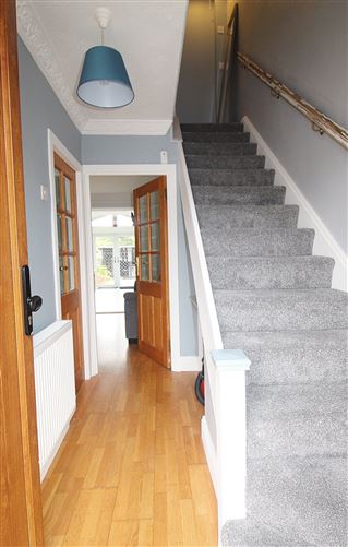 32 Clandonagh Road, Donnycarney, Dublin 5