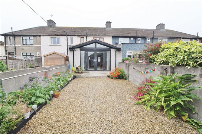 32 Clandonagh Road, Donnycarney, Dublin 5