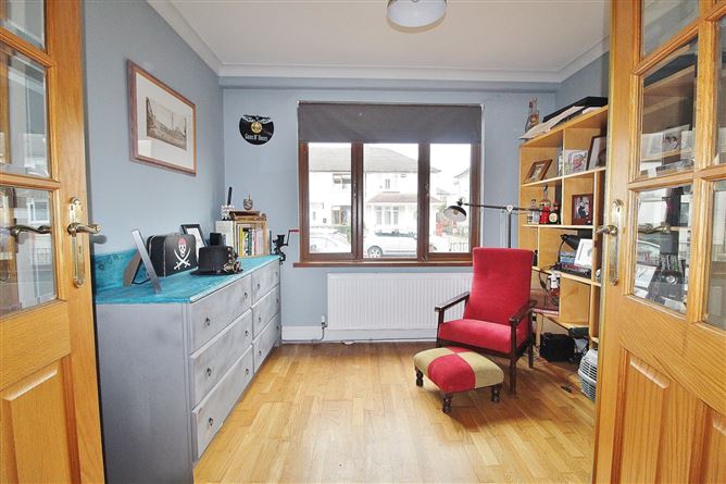 32 Clandonagh Road, Donnycarney, Dublin 5