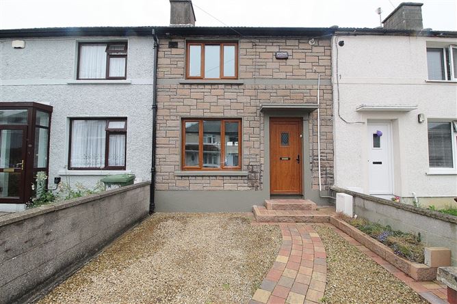 32 Clandonagh Road, Donnycarney, Dublin 5