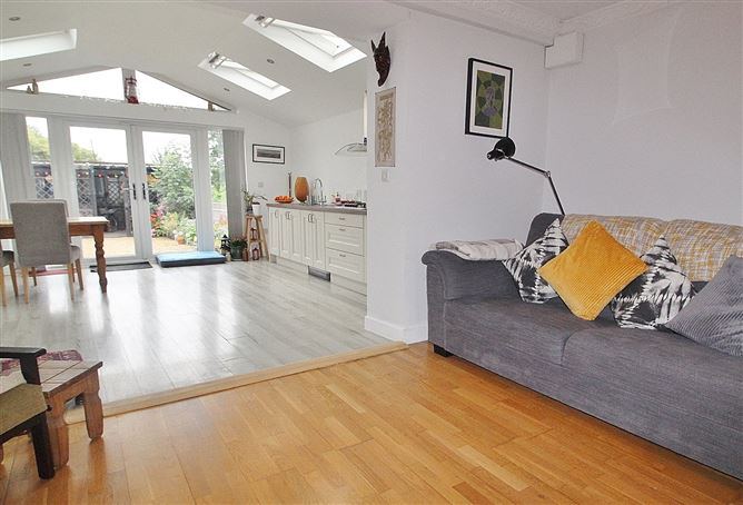 32 Clandonagh Road, Donnycarney, Dublin 5