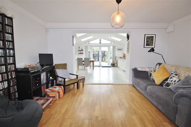 32 Clandonagh Road, Donnycarney, Dublin 5