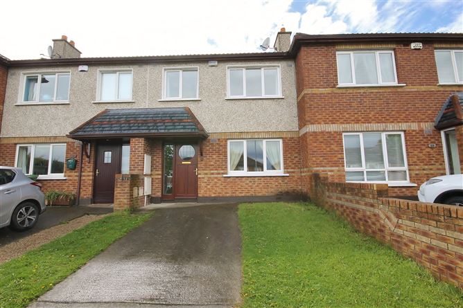 27 Ellensborough Grange, Tallaght, Dublin 24
