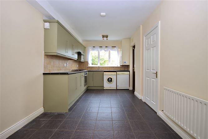 27 Ellensborough Grange, Tallaght, Dublin 24