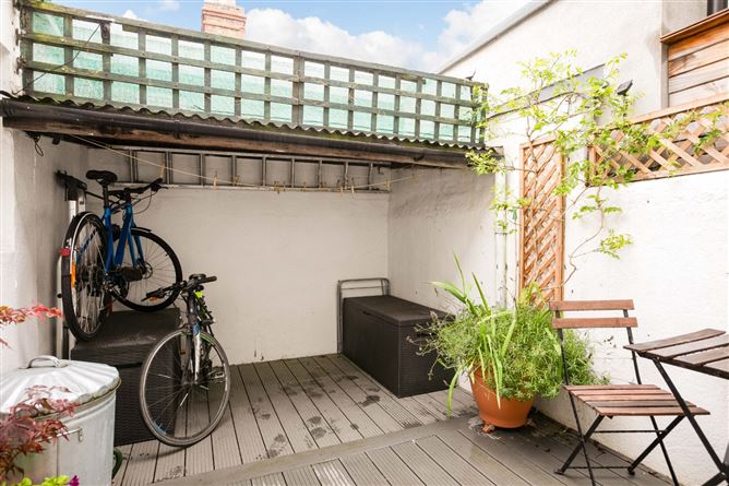 24 Fitzgerald Street, Harolds Cross, Dublin 6