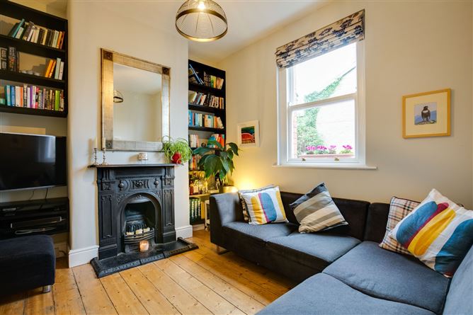 24 Fitzgerald Street, Harolds Cross, Dublin 6