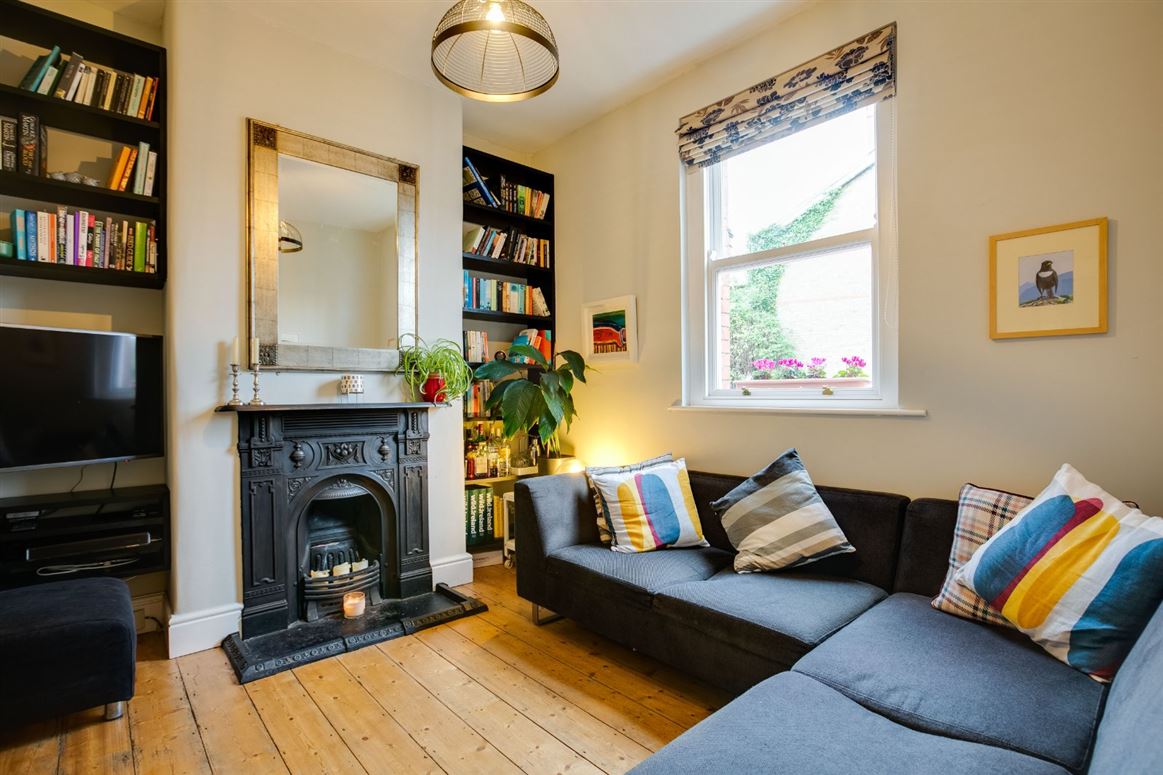 24 Fitzgerald Street, Harolds Cross, Dublin 6