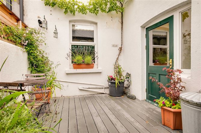 24 Fitzgerald Street, Harolds Cross, Dublin 6