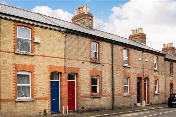 24 Fitzgerald Street, Harolds Cross, Dublin 6
