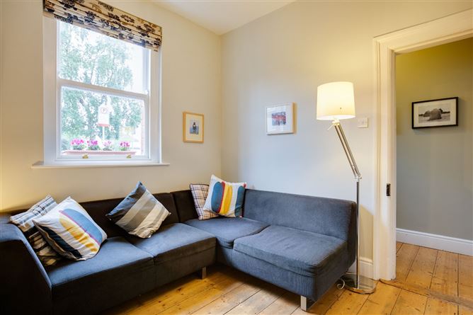 24 Fitzgerald Street, Harolds Cross, Dublin 6