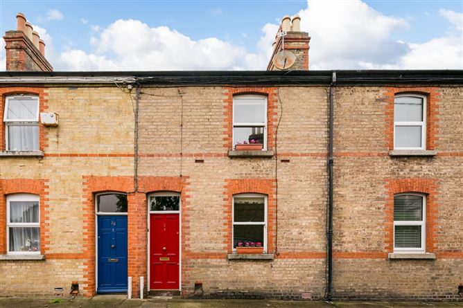 24 Fitzgerald Street, Harolds Cross, Dublin 6