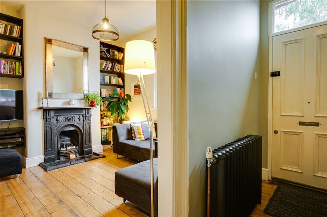 24 Fitzgerald Street, Harolds Cross, Dublin 6