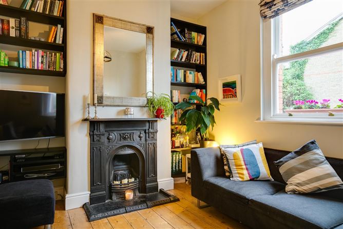 24 Fitzgerald Street, Harolds Cross, Dublin 6