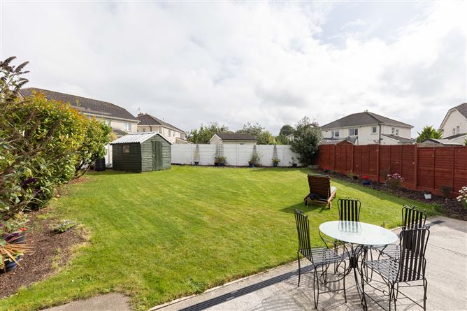 12 Elm Grove, Johnstown Wood, Navan, Co. Meath