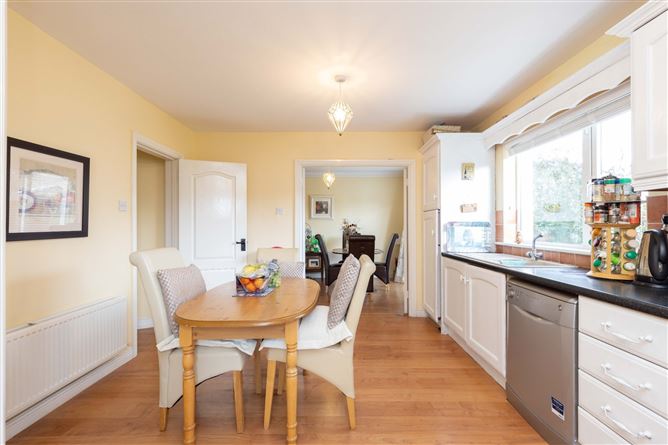 12 Elm Grove, Johnstown Wood, Navan, Co. Meath