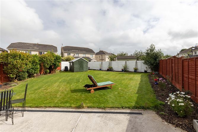 12 Elm Grove, Johnstown Wood, Navan, Co. Meath