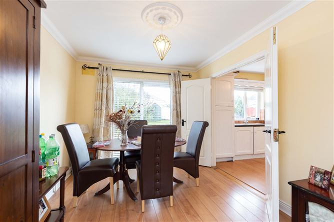 12 Elm Grove, Johnstown Wood, Navan, Co. Meath