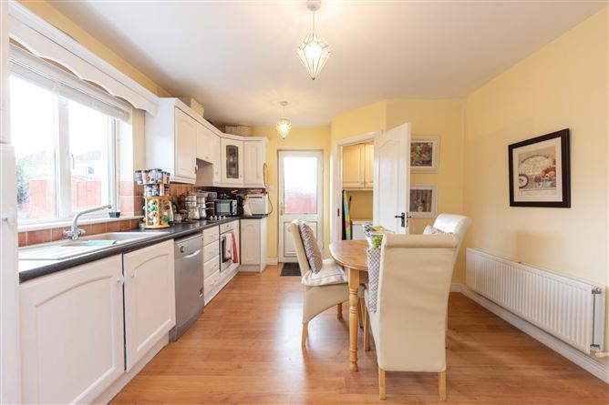 12 Elm Grove, Johnstown Wood, Navan, Co. Meath
