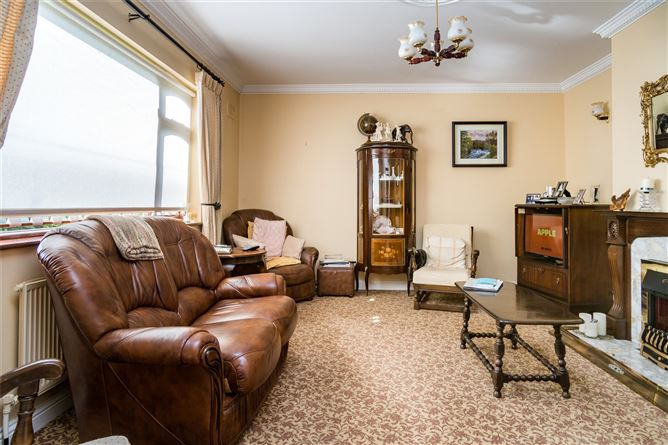 45 Charleville View, Tullamore, Co. Offaly