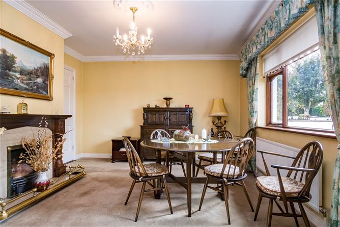 45 Charleville View, Tullamore, Co. Offaly