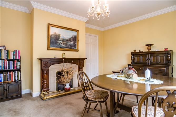 45 Charleville View, Tullamore, Co. Offaly