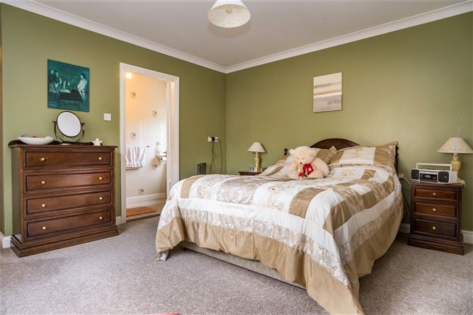 45 Charleville View, Tullamore, Co. Offaly