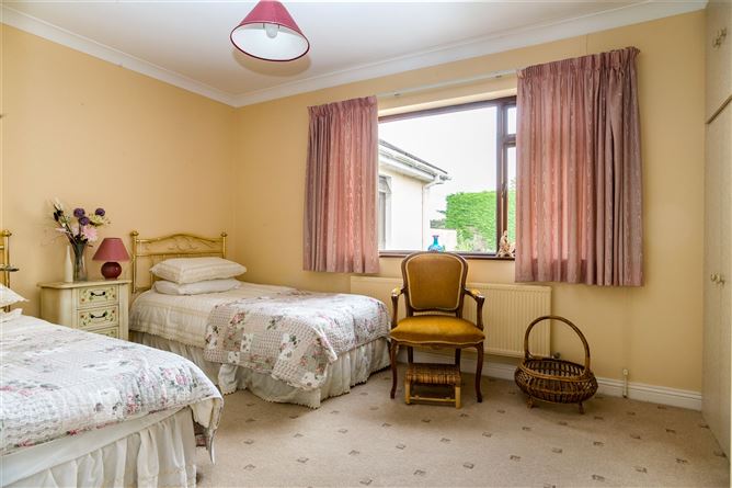 45 Charleville View, Tullamore, Co. Offaly