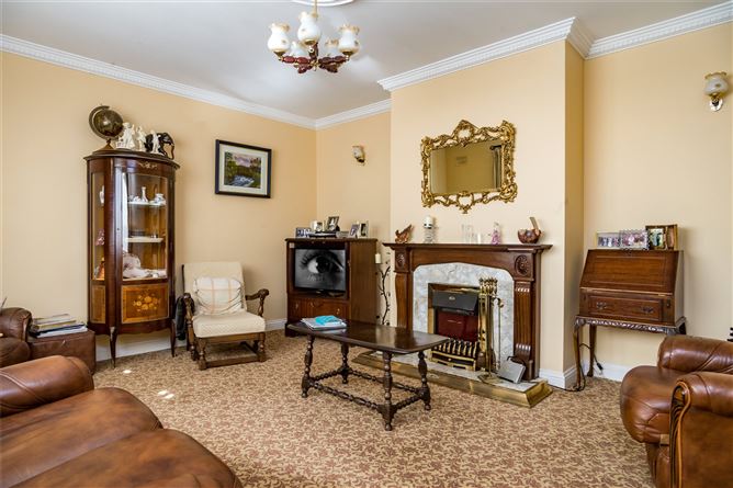45 Charleville View, Tullamore, Co. Offaly