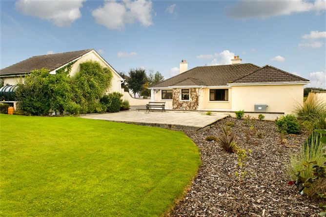 45 Charleville View, Tullamore, Co. Offaly