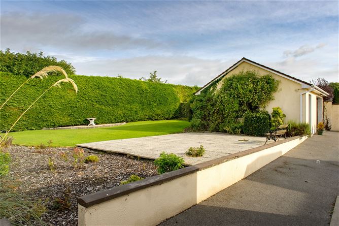 45 Charleville View, Tullamore, Co. Offaly