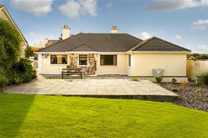 45 Charleville View, Tullamore, Co. Offaly