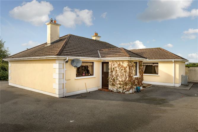 45 Charleville View, Tullamore, Co. Offaly