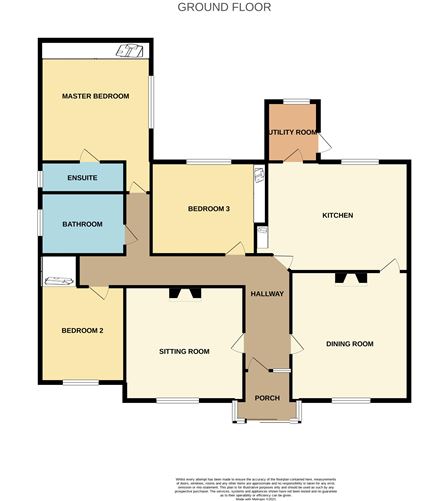 45 Charleville View, Tullamore, Co. Offaly