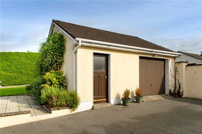 45 Charleville View, Tullamore, Co. Offaly